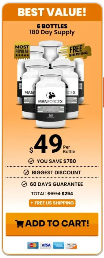 LipoVive order 6 bottles