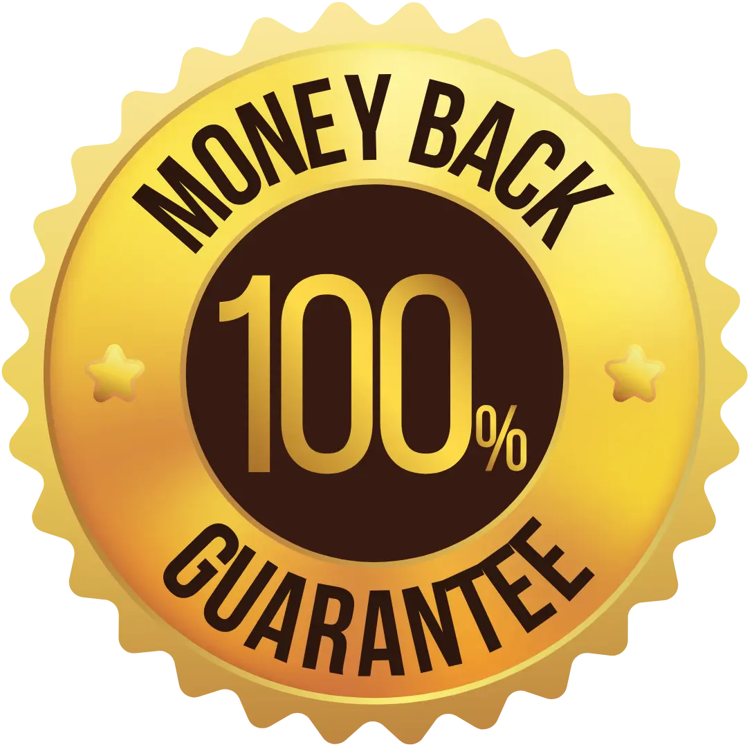 ManForceX money-back guarantee