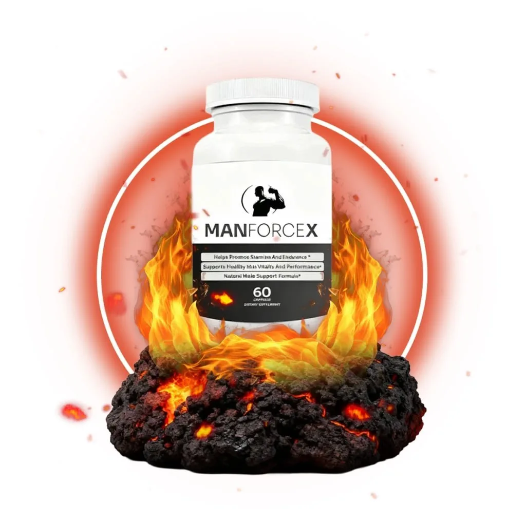 ManForceX official