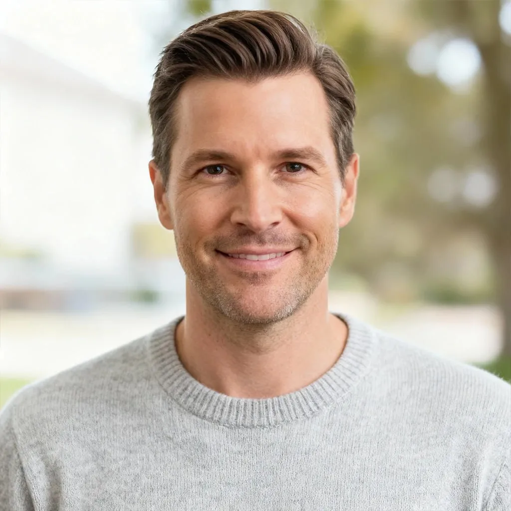 ManForceX customer testimonial